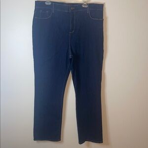 NYDJ Not Your Daughter's Jeans Size 20W